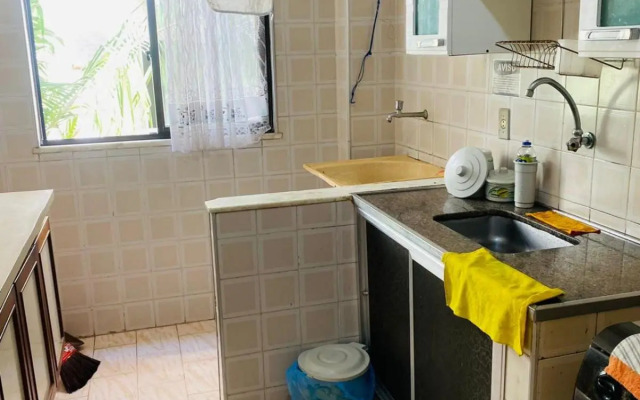 Apartamento da Prainha