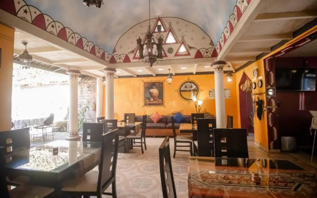 Hotel Casa Blanca Ajijic