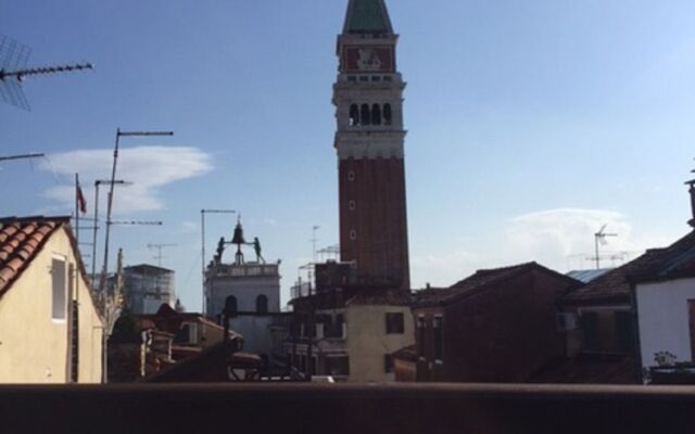 Venice San Marco Suite