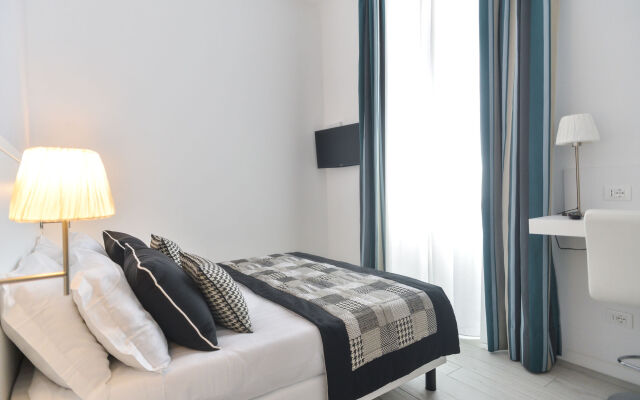 Lata Luxury Rooms