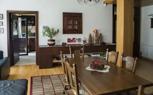 Transylvanian Villa