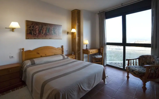 Casas Rurales Penyagolosa