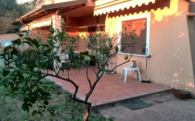 casa vacanze fuscaldo