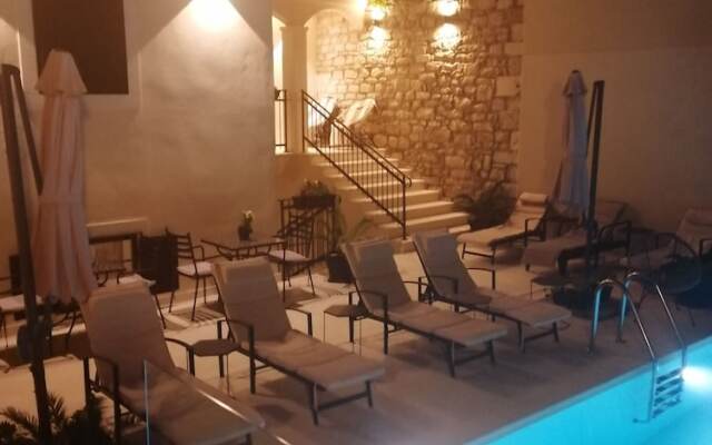 Sperone Luxury Accommodation