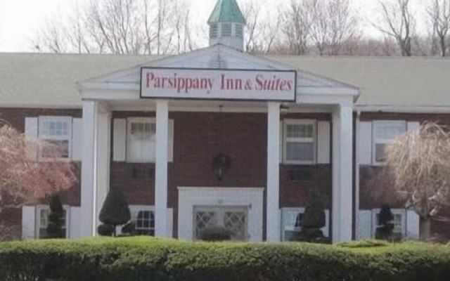 Parsippany Inn and Suites Morris Plains