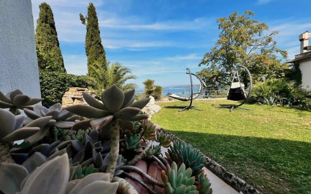 SunVilla