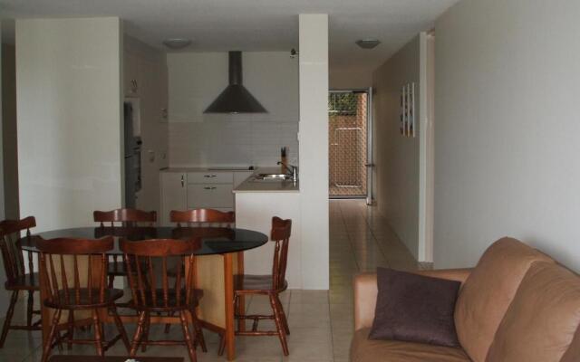 Kings Row Apartments