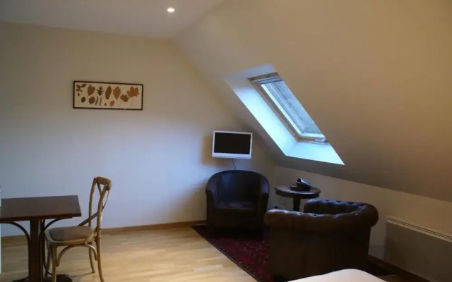 La Canopée des Pins