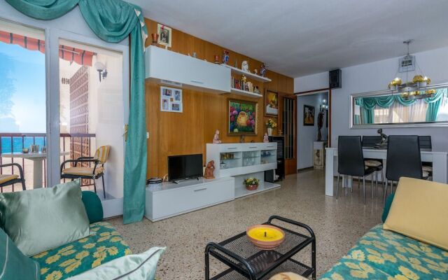 HomeHolidaysRentals - Maresme II