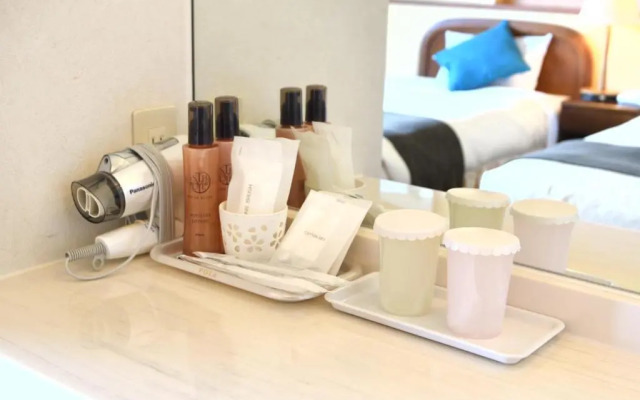 SADO Futatsugame View Hotel