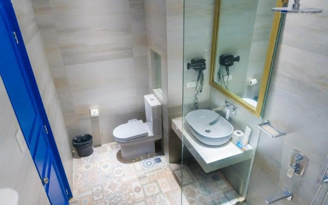 Camp Netanya Resort & Spa