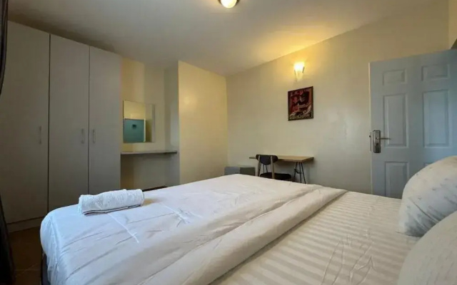 CasaBella Apartment