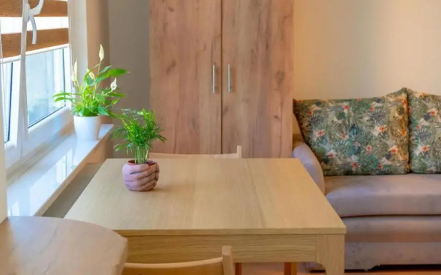 Apartament Sandomierski