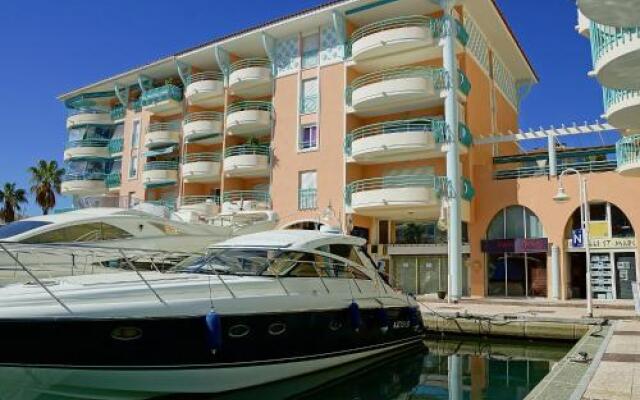 Appartements Le Miramar