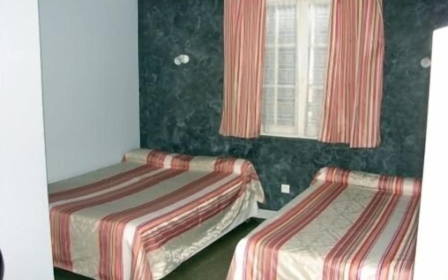 Hôtel Restaurant Le Monte Carlo