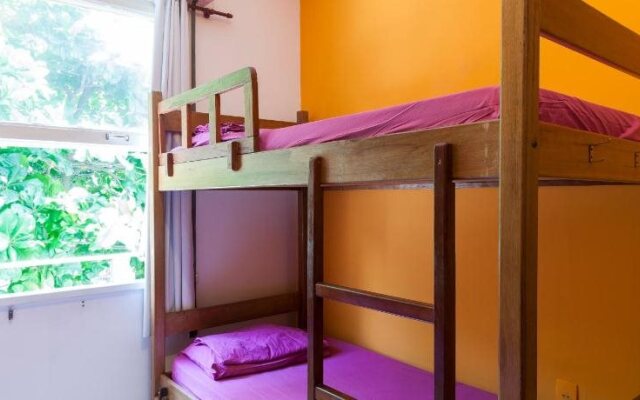 Lemon Spirit Hostel
