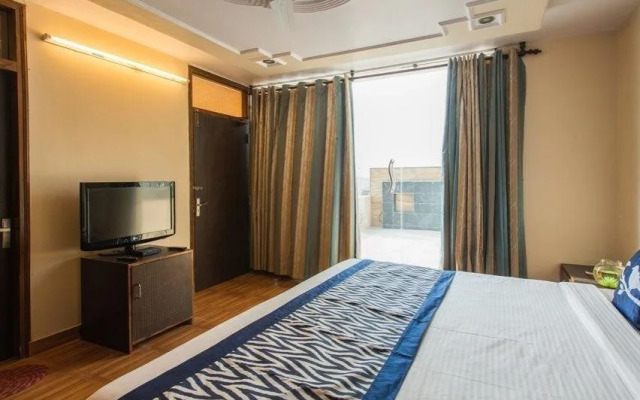 Jaipur Residences