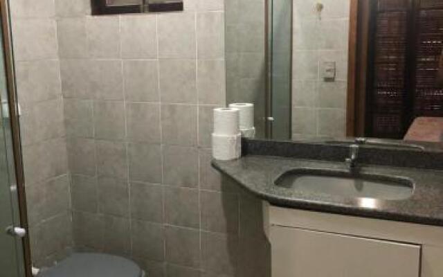 Hostel Icarai Inn