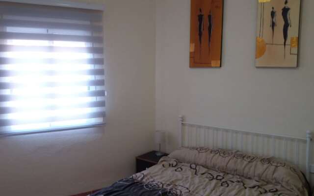 Apartmentsuitespain Atic Panoramic Beach