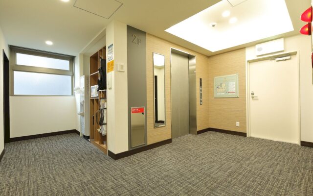 Eins Inn Umedahigashi