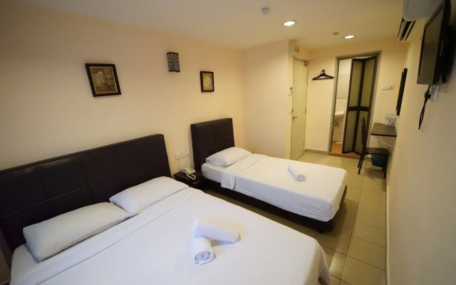 Hotel A-One