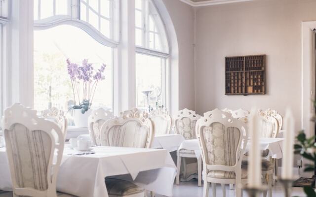 Magasingaarden Hotel Faaborg