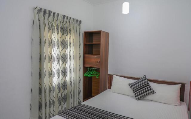 Bon Voyaage Tourist Inn