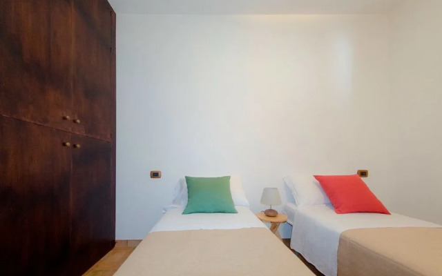 Villa Vacanza La Tonnara