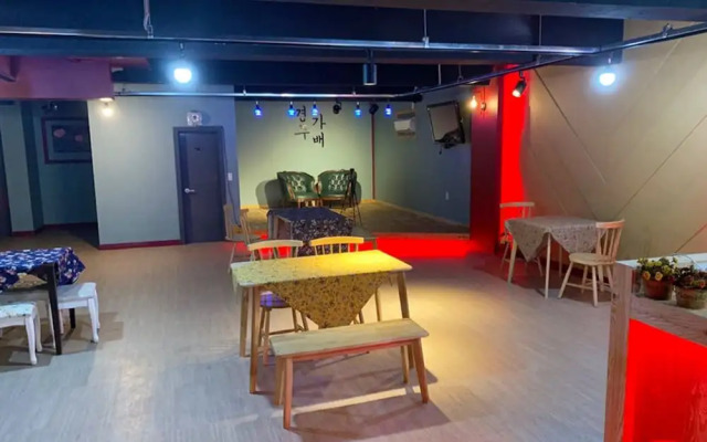 Gyeongju Party Guest House