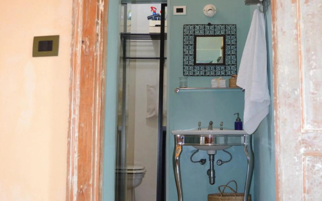 Ai due Mori Apartment in Noto