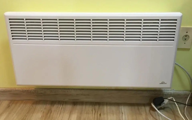 Suítes Belvedere - Apto Individual