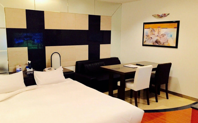 Nice Inn Hotel Maihama Tokyo Bay Premiere