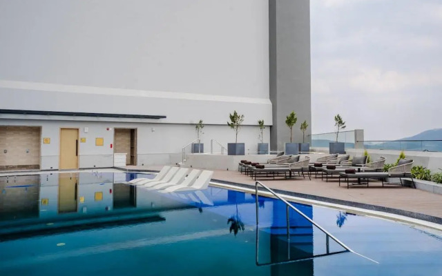 Courtyard By Marriott Shillong