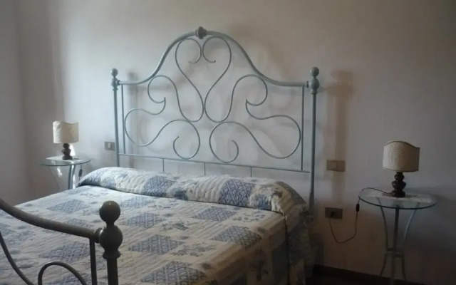 Agriturismo Bio Fattoria Casetta