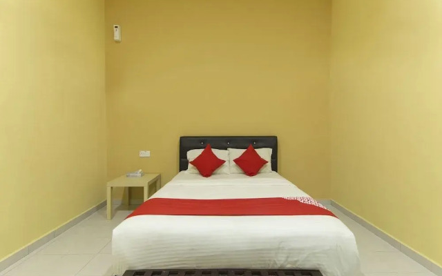 Oyo 44028 Alpha Motel