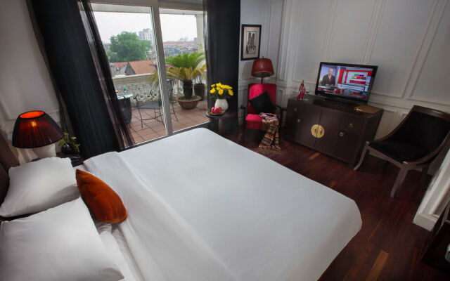 Hanoi Boutique 2 Hotel