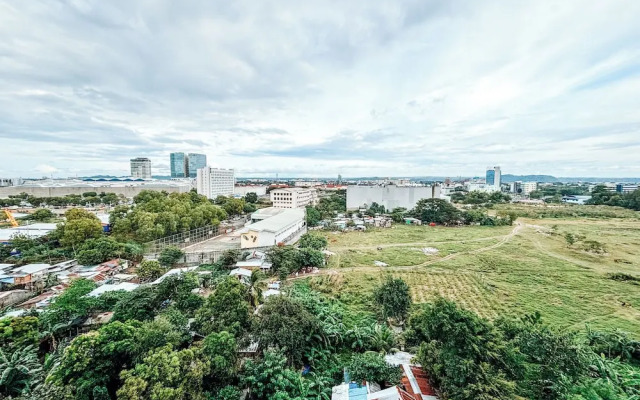 Affordable Luxury Comfort