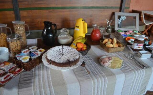 Ilha Preta Bed & Breakfast
