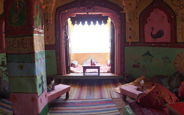 The Surya Paying Guest House