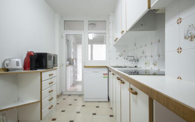 TH108-Apartamento Rosa Salou