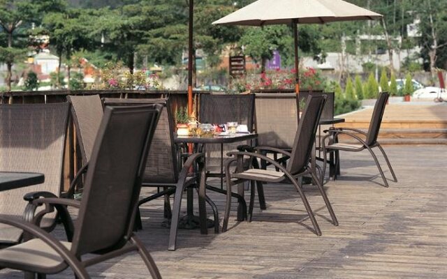 The Solasresort Hot Spring Hotel