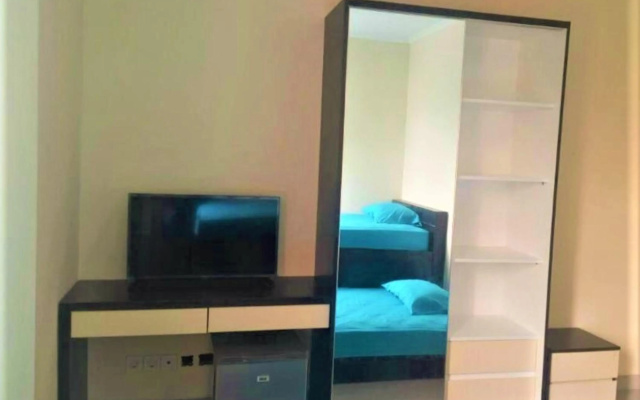 Giant Kost – Guest Rooms – Legok