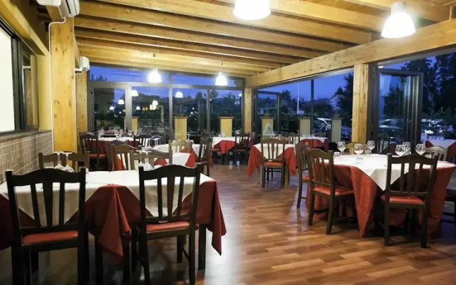 Hotel Morante