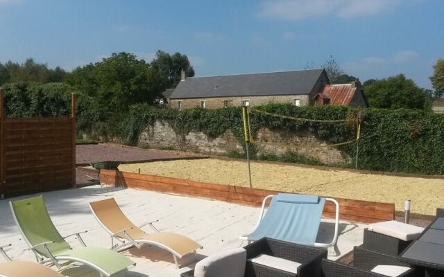 Le Domaine de la Belle Normandie