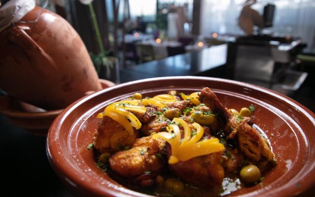 Kech Boutique Hotel & Spa