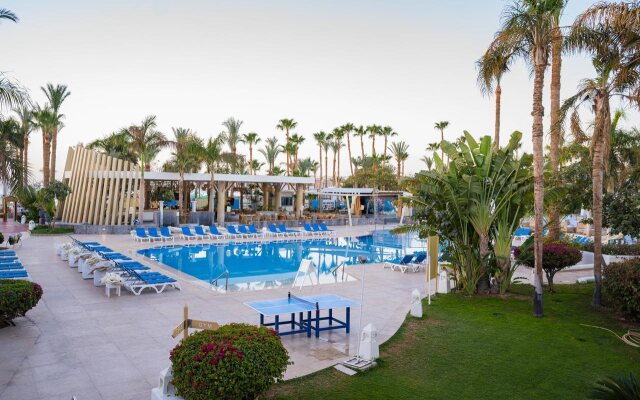 Novotel Palm Sharm El-Sheikh