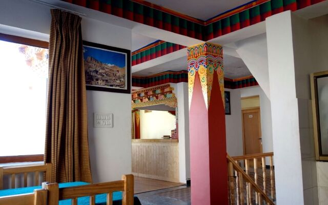 Himalayan Residency Ladakh