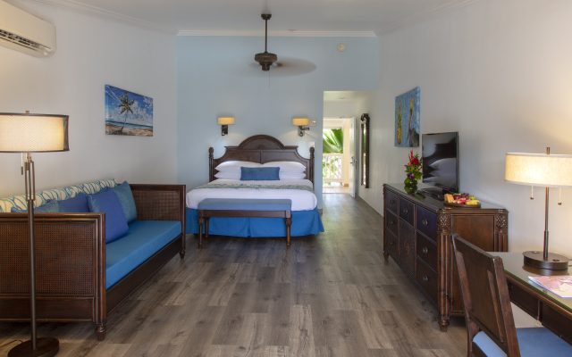 St. James's Club Antigua - All Inclusive