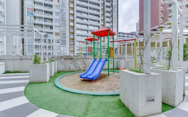 Departamento En Lord Cochrane