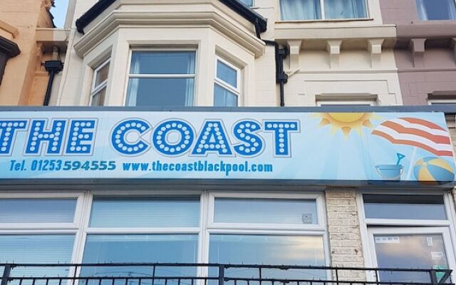 The Coast